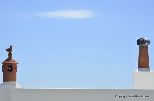 Old and new Old and new